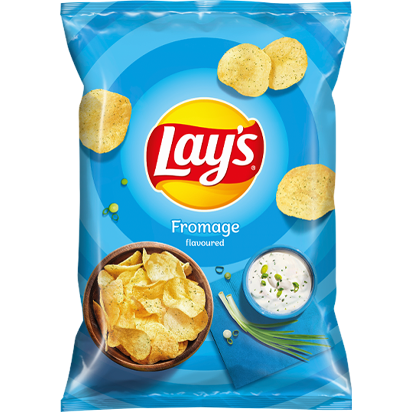 Lay's Fromage