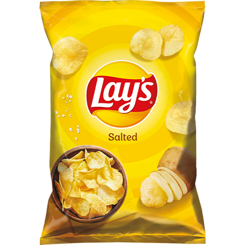 Lay's Salted