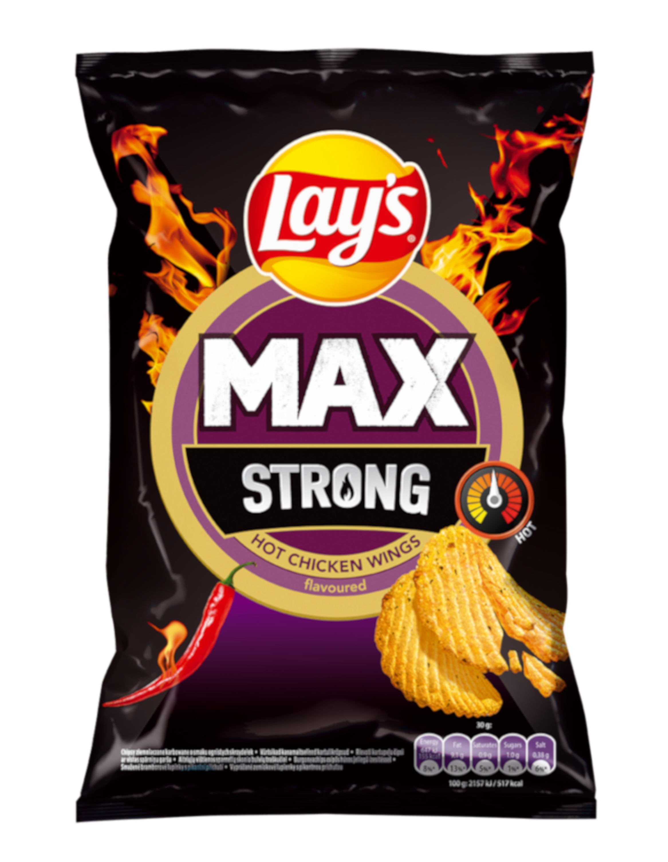 Lays-MAXX-Strong---Hot-Chicken-Wings-120g-bez-krilaca-mockup